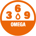Omega 3,6,9